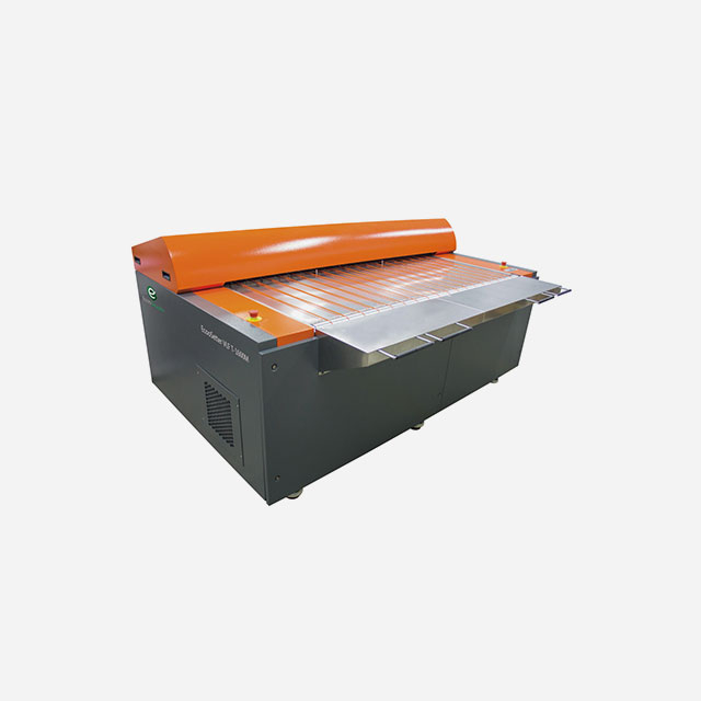 VLF T1600M CTP