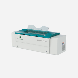 UV400 CTP