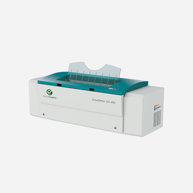 UV400 CTP